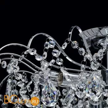 Потолочный светильник MW-Light Бриз 464017306 - Фото 4