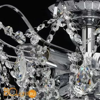 Потолочный светильник MW-Light Бриз 464017306 - Фото 6