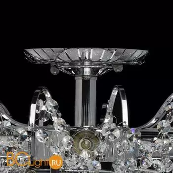 Потолочный светильник MW-Light Бриз 464017306 - Фото 7