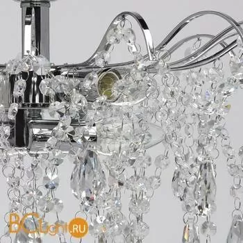 Потолочный светильник MW-Light Бриз 464017306 - Фото 1