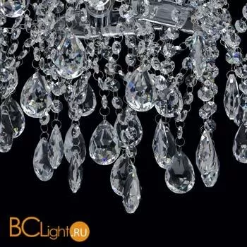 Потолочный светильник MW-Light Бриз 464017306 - Фото 0
