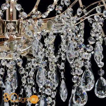 Потолочный светильник MW-Light Бриз 464017406 - Фото 1