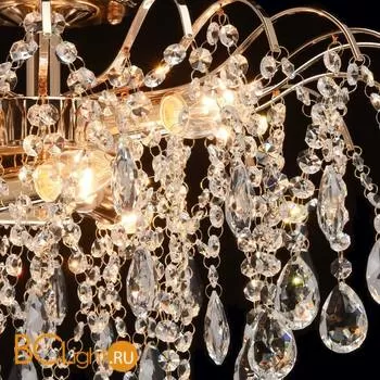 Потолочный светильник MW-Light Бриз 464017406 - Фото 2