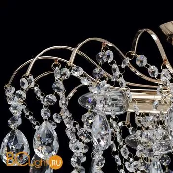 Потолочный светильник MW-Light Бриз 464017406 - Фото 3