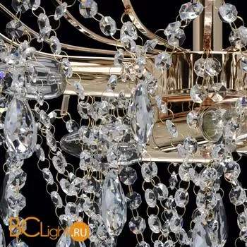 Потолочный светильник MW-Light Бриз 464017406 - Фото 5