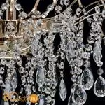 Потолочный светильник MW-Light Бриз 464017406 - Фото 1