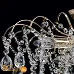 Потолочный светильник MW-Light Бриз 464017406 - Фото 3