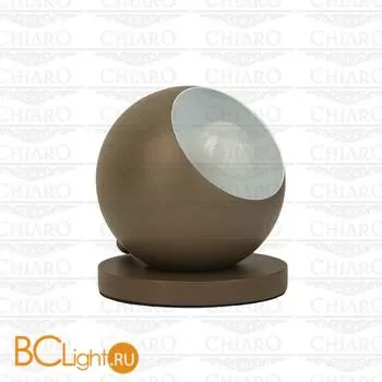 Настольная лампа MW-Light Брюссель 417030601