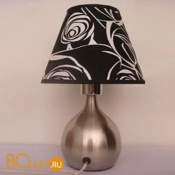 Настольная лампа MW-Light Брюссель 417030301