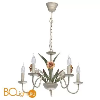 Люстра MW-Light Букет 421015505 - Фото 0