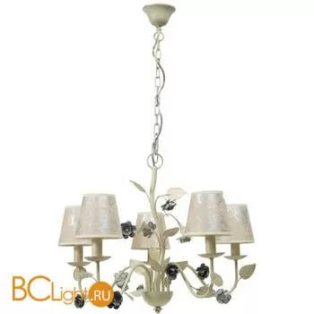Люстра MW-Light Букет 421010105