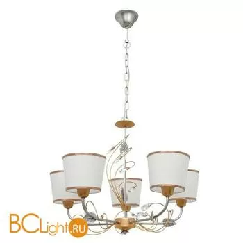 Люстра MW-Light Букет 421010503