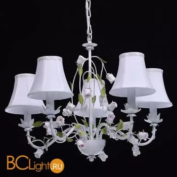 Люстра MW-Light Букет 421010305 - Фото 0