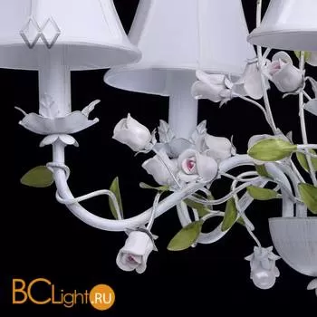 Люстра MW-Light Букет 421010305 - Фото 3