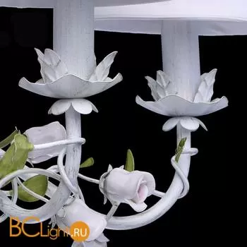 Люстра MW-Light Букет 421010305 - Фото 4