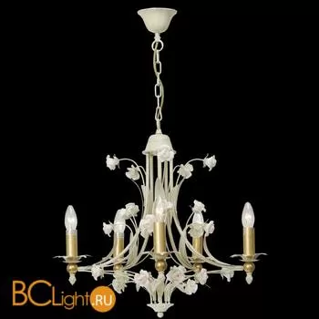 Люстра MW-Light Букет 421010405