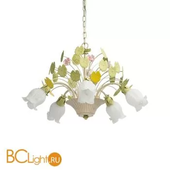 Люстра MW-Light Букет 421013105