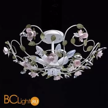 Потолочная люстра MW-Light Букет 421013406 - Фото 0