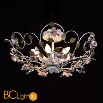 Потолочная люстра MW-Light Букет 421013406 - Фото 1
