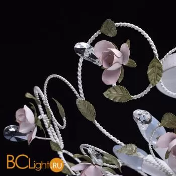 Потолочная люстра MW-Light Букет 421013406 - Фото 2