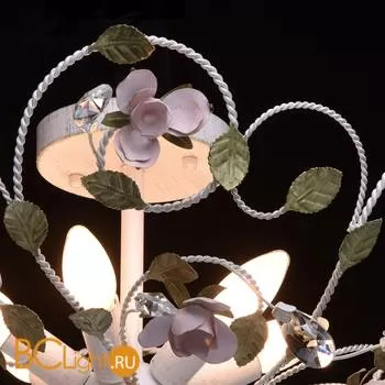 Потолочная люстра MW-Light Букет 421013406 - Фото 3