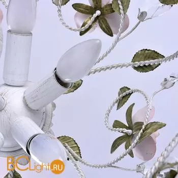 Потолочная люстра MW-Light Букет 421013406 - Фото 6