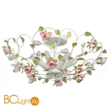 Потолочная люстра MW-Light Букет 421013406