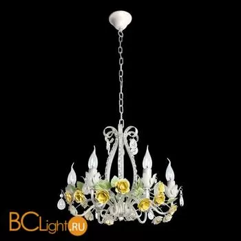Люстра MW-Light Букет 421011506
