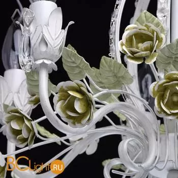 Люстра MW-Light Букет 421011506 - Фото 4