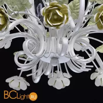 Люстра MW-Light Букет 421011506 - Фото 6