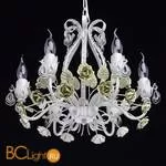 Люстра MW-Light Букет 421011506 - Фото 0