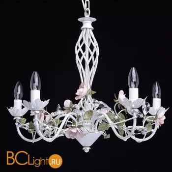 Люстра MW-Light Букет 421011905 - Фото 0