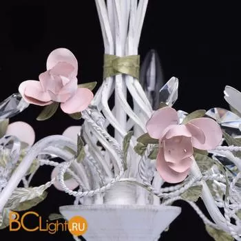 Люстра MW-Light Букет 421011905 - Фото 8