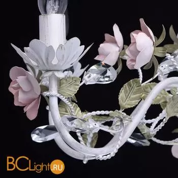 Люстра MW-Light Букет 421011905 - Фото 9