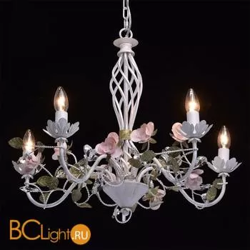 Люстра MW-Light Букет 421011905 - Фото 1