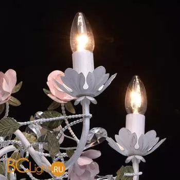 Люстра MW-Light Букет 421011905 - Фото 2