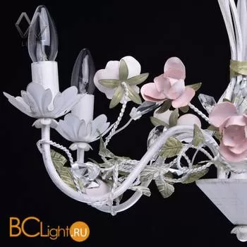 Люстра MW-Light Букет 421011905 - Фото 4