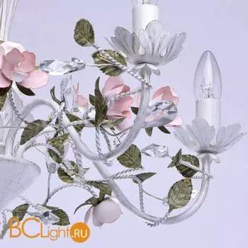 Люстра MW-Light Букет 421011905 - Фото 5