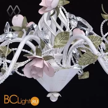 Люстра MW-Light Букет 421011905 - Фото 7