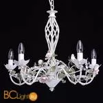 Люстра MW-Light Букет 421011905 - Фото 0