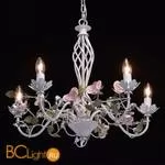 Люстра MW-Light Букет 421011905 - Фото 1