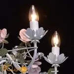 Люстра MW-Light Букет 421011905 - Фото 2