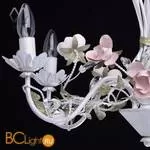 Люстра MW-Light Букет 421011905 - Фото 4