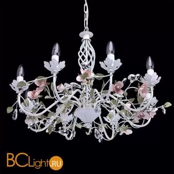 Люстра MW-Light Букет 421012508 - Фото 0