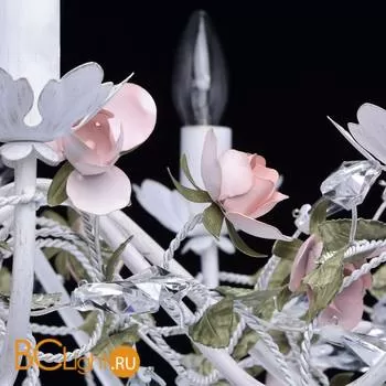 Люстра MW-Light Букет 421012508 - Фото 7