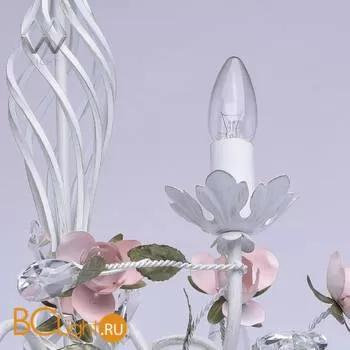 Люстра MW-Light Букет 421012508 - Фото 2