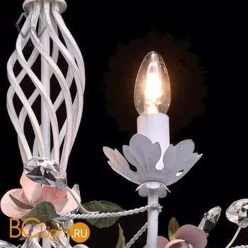 Люстра MW-Light Букет 421012508 - Фото 3