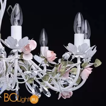 Люстра MW-Light Букет 421012508 - Фото 4