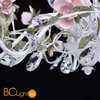 Люстра MW-Light Букет 421012508 - Фото 6