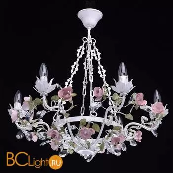 Люстра MW-LIGHT Букет 421013506 - Фото 0